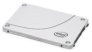 SSDSC2KG019TZ Hard Drive 1.92TB SSD SATA3 6Gb/S 2.5in - D3-S4620 Series