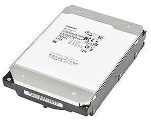 MG10AFA22TE Hard Drive 22TB SATA 6Gb/S 7200 RPM 3.5-Inch Standard MG10F Series