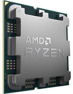 100-000001404 Ryzen 7 9700X 3.80GHz 8-Core Processor - Granite Ridge AM5