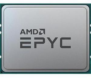 100-000001287 EPYC 7203P 2.80GHz 8-Core 3rd Generation Processor - Milan