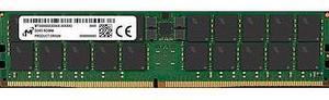 MTC40F2046S1RC64BD2 Memory 64GB DDR5 6400MHz RDIMM Low Profile MEM-DR564L-CL01-ER64