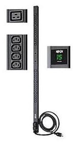 PDUMV30HV Metered PDU - Power Distribution Unit
