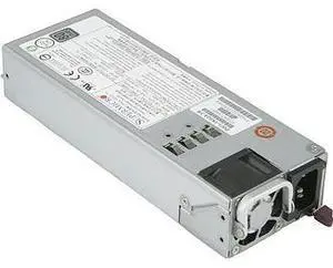 PWS-1K02A-1R 1000W Titanium Level Red. Power Module