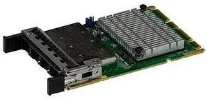 AOC-ATG-I4SG XL710-BM1 10GbE Ethernet Adapter Card 4-Port SFP+ Connectors Advanced I/O Module (AIOM) OCP 3.0 For GrandTwin Front IO Systems