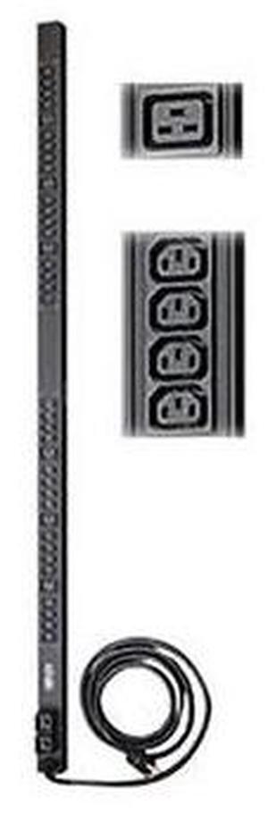 PDUV30HV Metered PDU - Power Distribution Unit