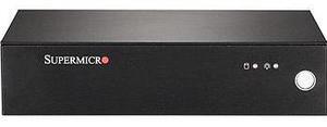 SYS-E102-9AP-L 3.5" SBC IoT Compact Barebone Embedded Atom E3930 Processor