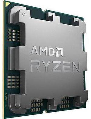 100-000001405 Ryzen 5 9600X 3.90GHz 6-Core Processor - Granite Ridge AM5