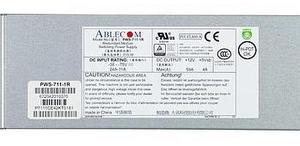PWS-711-1R 1U 710W DC Power Supply Module
