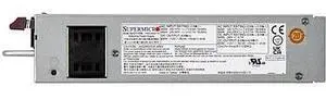PWS-602A-1R Redundant 1U Slim Power Supply 600W 80 Plus Titanium