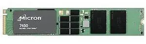 MTFDKBA800TFS-1BC1ZABYY Hard Drive 800GB SSD NVMe PCIe Gen4 M.2 Non-SED - 7450 MAX Series