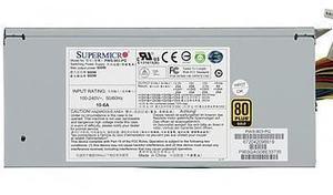 PWS-903-PQ Power Supply 900W 80 Plus Gold