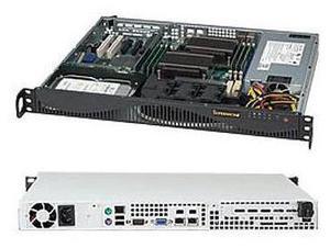 CSE-512F-600LB 1U Rackmount 600W Power Supply