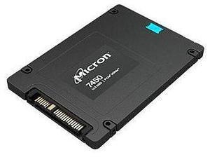 MTFDKCB960TFR-1BC1ZABYY Hard Drive 960GB SSD NVMe PCIe Gen4 U.3 7mm Non-SED - 7450 PRO Series