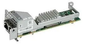 AOC-CTG-B2T 10 Gigabit Ethernet Adapter - MicroLP Dual RJ45 Ports