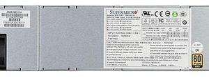 PWS-563-1H Power Supply 560W 24pin 80 Plus Gold