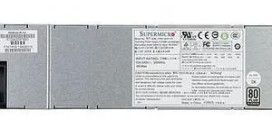PWS-341P-1H Power Supply 340W 80 Plus Platinum