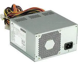 PWS-404-PQ PS2 Multi-Output High Efficiency Power Supply 400W 80 Plus Gold
