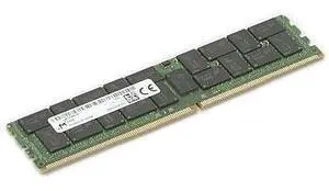 MTA36ASF4G72PZ-2G9E2 Memory 32GB DDR4 2933MHz RDIMM - MEM-DR432L-CL01-ER29