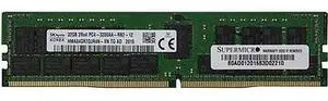 HMA84GR7DJR4N-XN 32GB Memory ECC Registered - MEM-DR432L-HL02-ER32