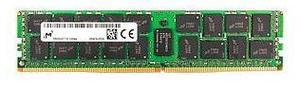 MTA18ASF4G72PDZ-3G2F1 Memory 32GB DDR4 3200MHz 2RX8 LP RDIMM - MEM-DR432MD-ER32
