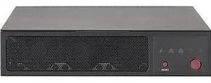 CSE-101F Mini-ITX Compact Desktop BOX Chassis, NO Power Supply