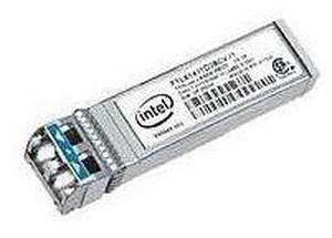 E10GSFPLR SFP+ Transceiver 1000Base-SX 10GBase-LR