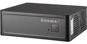 CSE-101iF Mini-ITX Chassis For Core Or Atom