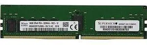 HMAG78EXNRA Memory 16GB DDR4 3200MHz RDIMM MEM-DR416LD-ER32