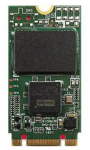 DEM24-B56DK1KWAQF-B051 Hard Drive 256GB SSD SATA3 6Gb/S M.2 3TE7 BiCS5 Series