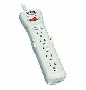 SUPER7 Protect It SUPER7 7-Outlets Surge
