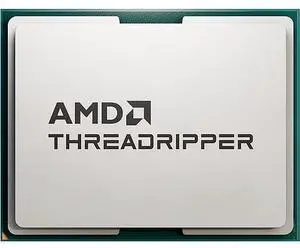 100-000001594 Ryzen Threadripper 9970X 4.00GHz 32-Core Processor - Shimada Peak 100-000001594 Ryzen Threadripper 9970X 4.00GHz 32-Core Processor - Shimada Peak