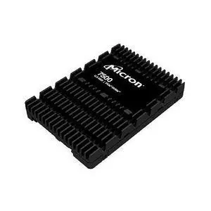 MTFDKCC6T4TGQ-1BK1JABYY 6.4TB NVMe SSD PCIe 4.0 U.3 15mm SIE 7500 MAX Series MTFDKCC6T4TGQ-1BK1JABYY 6.4TB NVMe SSD PCIe 4.0 U.3 15mm SIE 7500 MAX Series