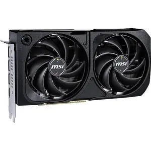 G5070-12S2C Graphic Card GeForce RTX 5070 12G SHADOW 2X OC 12GB GDDR7 Memory PCI Express Gen 5 Quad Display G5070-12S2C Graphic Card GeForce RTX 5070 12G SHADOW 2X OC 12GB GDDR7 Memory PCI Express Gen 5 Quad Display