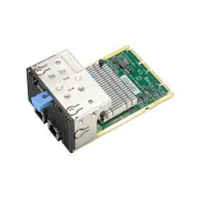 AOC-ATG-I2T AIOM 2-port 10GBase-T, Intel X550 AOC-ATG-I2T AIOM 2-port 10GBase-T, Intel X550