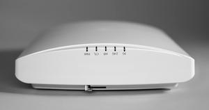 Ruckus R850 Ultra High Performance Wi-Fi 6 8x8:8 Indoor Access Point with 5.9 Gbps HE80/40 Speeds and Embedded IoT