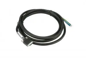 SMC CBL-PWEX-0710-JP Input Power Cable For Power Supplies PWS-1K60D-1R And PWS-1K30D-1R