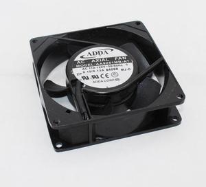 AA9251MB-AT AA9251MB-AW For Adda AC fan 110v 120v 9025 9cm industiral axial Cooling Fan