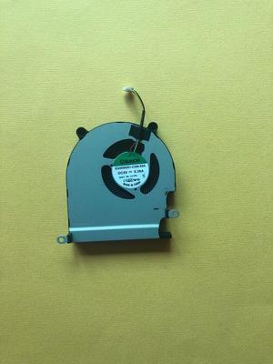 Laptop Cooler CPU Fan Suitable For Dell N5110 PN 0C96VF EG50060S1-C390-S9A DC 5V 0.38A Notebook Cooling