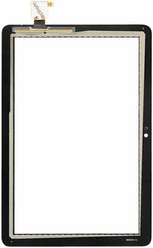 For  Fire HD 8 10th Gen K72LL4 8 Touch Screen LCD Display Digitizer  Frame 