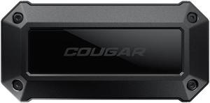 COUGAR DH07: Slim 7-Port Docking Hub