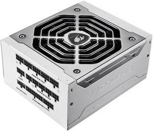 COUGAR POLAR X2 1200W, ATX3.0 Power Supply, PCIE Gen 5.0, 12VHPWR, 80 Plus Platinum Certificate, Cybenetics Platinum, Fully Modular, worldwide 10-year-warranty