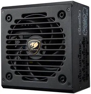 COUGAR GR 850 ATX 3.1 80 PLUS Gold Certified Power Supply - Native PCIe 5.1 12V-2X6, Fully Modular, 140mm Compact Size, 105°C Japanese Main Capacitors, Platinum Cybenetics COUGAR GR 850 ATX 3.1 80 PLUS Gold Certified Power Supply - Native PCIe 5.1 12V-2X6, Fully Modular, 140mm Compact Size, 105°C Japanese Main Capacitors, Platinum Cybenetics