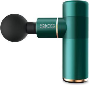SKG F3 Massage Gun Green
