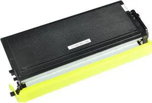 New High-Yield Toner Cartridge Compatible with Brother TN570 TN540, for DCP-8040 8045D 8045DN HL-5130 5140 5150D 5150DLT 5170DLT 5170DN MFC-8120 8220 Series