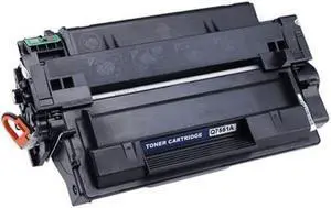 New Toner Cartridge For HP 51A Q7551A Compatible with HP LaserJet Pro MFP M3027 3027x 3035 3035xs P3005 P3005 P3005dn P3005n P3005x