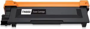 New High-Yield Toner Cartridge For Brother TN660 TN630 Compatible For Use With Brother DCP-L2500D 2520DW 2540DN HL-L2300D 2305W 2320D MFC-L2680W 2685DW More