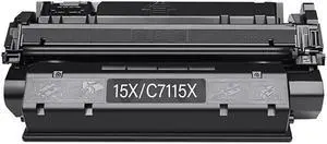 New High-Yield Toner Cartridge For HP 15X C7115X Compatible with HP LaserJet 1000 1200 1220 3300 3310 3320 3330 3380 Printer Series