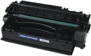 New High-Yield Toner Cartridge For HP 53X Q7553X Compatible with HP LaserJet Pro M2727nf 2727nfs P2010 2011 2011n 2012 2012n 2013 2013n 2014 2014n 2015 2015d 2015 Series