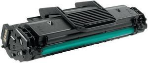 New Compatible Toner Cartridge for Samsung MLT-D108S 108S 108 For use with Samsung ML-1640, ML-2240