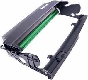 Premium Replacement Drum Unit Compatible with Lexmark E250X22G & IBM InfoPrint Series - Fits E250, E250DN, E350, E352, E450, 1612 Express, 1622 Express Models